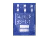 BSP171PH6327XTSA1  BSP171P H6327   SOT-223  BSP171 60V1.9A