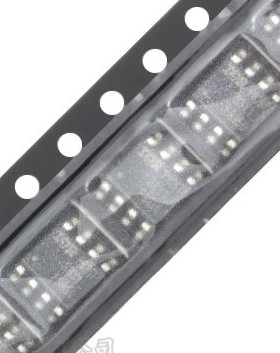 IRF9956TRPBF SOIC-8 IRF9956  F9956   双N沟道30V 3.5A MOS管