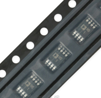 全新原装 AD8220ARMZ AD8220 MSOP-8 丝印H01 仪表放大器芯片