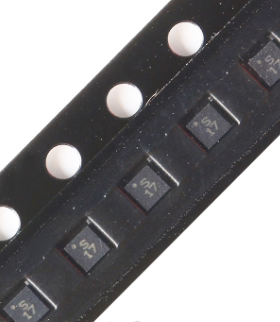 原装正品 SKY13317-373LF DFN-8 单刀三掷（SP3T）RF开关芯片