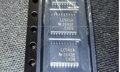 全新原装芯片 SN74LVC541APWR TSSOP20 逻辑驱动IC 丝印LC541A