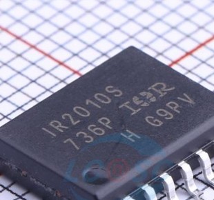 全新原装    IR2010S IR2010STRPBF IR2010SPBF     高低端驱动器