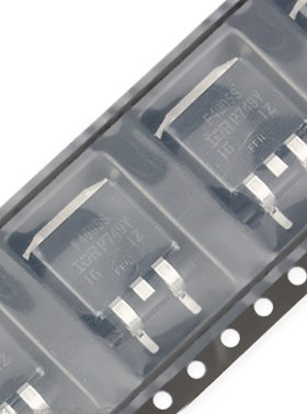 IRF4905STRLPBF F4905S TO-263 MOS场效应管 42A 55V P沟道 170W