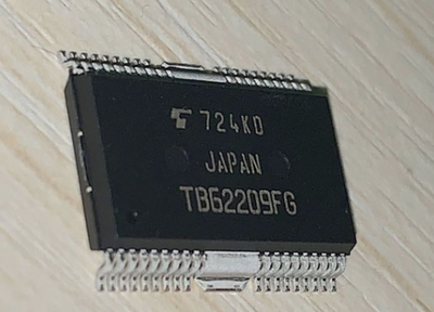 原装 TB62209FG TB62209 步进电机驱动芯片