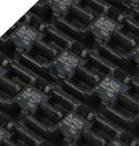 原装 STM8L151G4U6 UFQFPN-28 16MHz/16KB闪存/8位微控制器MCU