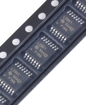 原装  LM2901PWR  丝印L2901   TSSOP-14 四路差分电压比较器芯片