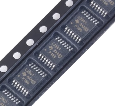 原装  LM2901PWR  丝印L2901   TSSOP-14 四路差分电压比较器芯片