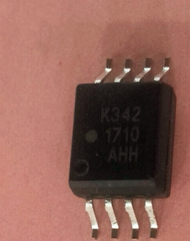 丝印  K342 ACPL-K342V HCPL-H342  SOP8   ACPL-K342-560E