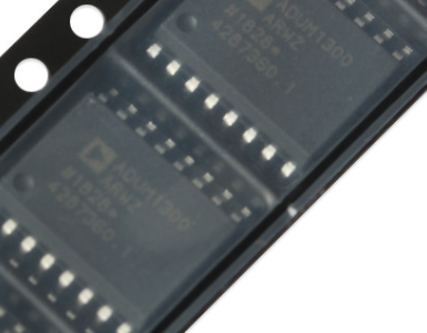ADUM1300ARWZ ADUM1300ARWZ-RL   SOIC-16 三通道数字隔离器