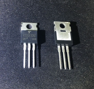 原装 TK100E10N1 K100E10N1 100A100V MOS场效应管 直插TO220