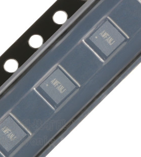 SY6982EQDC 丝印AWF QFN-16 升压锂离子电池充电器IC 原装