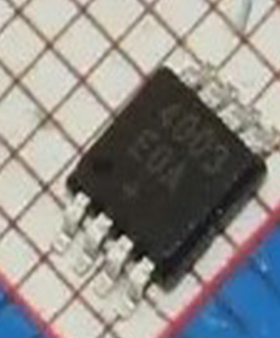 全新原装正品 MAX4003EUA MAX4003EUA+T  4003EUA  MSOP8