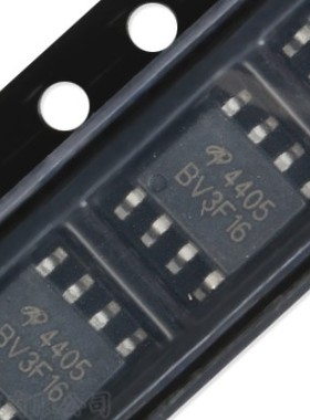全新 MOS场效应管 AO4405 A04405 4405   丝印 4405 贴片MOSFET