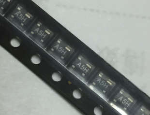 TR1 2805 TR1G 丝印 SOT143 全新原装 HSMS