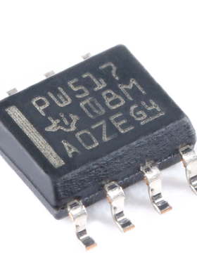 原装 TCA9517DR SOIC-8 电平转换I2C总线中继器芯片