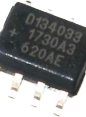 全新原装正品 DS1340Z-33+T   D134033 SOP-8   充电时钟芯片