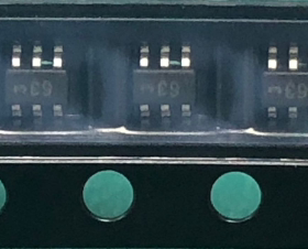 NUP4202W1T2G 丝印63 SC70-6 TVS线路保护