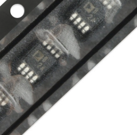 OP2177ARMZ-REEL OP2177ARM 丝印B2A 精密放大器 MSOP-8 全新原装