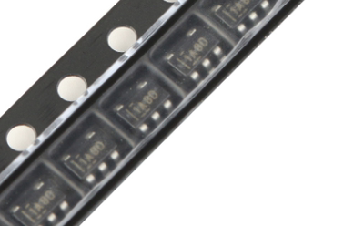 全新原装 INA180A2IDBVR 1A8D SOT-23-5多通道电流感应放大器芯片