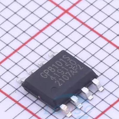 全新原装  GP8101S-TC50-EW   GP8101S  ESOP-8 模数转换器IC