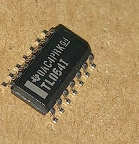 全新原装  TL064IDR  丝印  TL064I  SOP-14 3.9MM 运算放大器