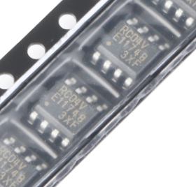 原装贴片 MB85RC04VPNF-G-JNERE1  丝印  RC04V     存储器