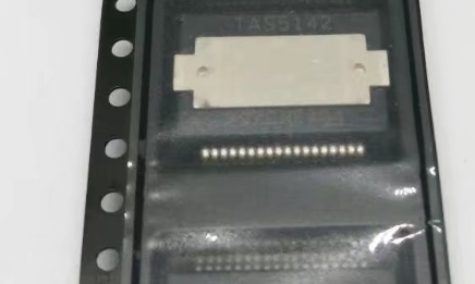 全新原装  TAS5142  TAS5142DKDR   D类音频放大器  HSSOP36