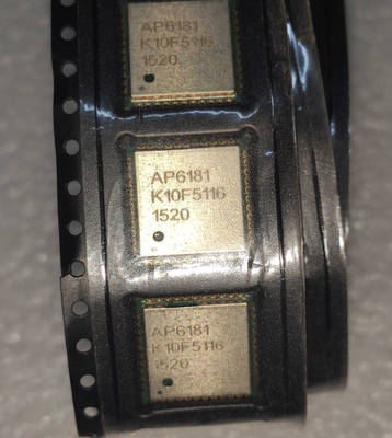 全新 AP6181 6181 QFN44 WIFI模块芯片 进口原装