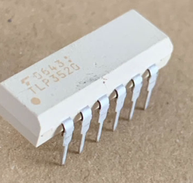 全新原装进口  TLP3520    直插光耦 DIP-10