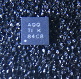 全新 TPS61061DRBR TPS61061DRB TPS61061 丝印AQQ QFN8 驱动芯片