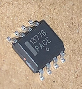 全新 NCP1377BDR2G SOP-8 丝印1377B 离线开关转换器 原装