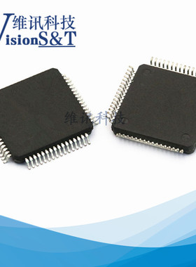 MSP430F1491IPM LQFP64 M430F1491 微控制器芯片 全新原装