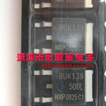 BUK139-50DL 汽车电脑板常用易损点火线圈驱动