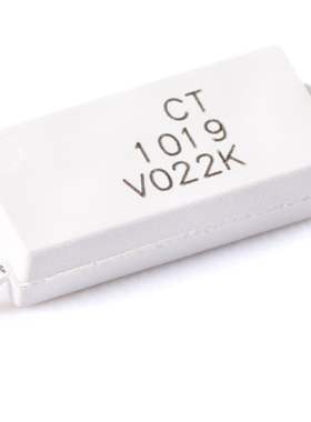 原装正品 CT1019(V)(T1)-W  CT1019    SOP-4   光电耦合器