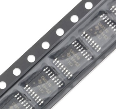 CD4051BPWR CD4051BPW  丝印 CM051B TSSOP-16 贴片全新原装