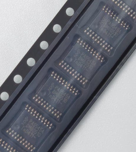 pca9545apwr pca9545apw 接口开关芯片 封装tssop20 全新原装