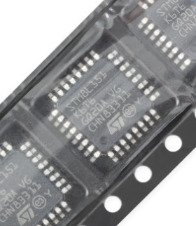 原装正品 STM8L151K6T6 LQFP-32 16MHz/32KB闪存/8位微控制器-MCU