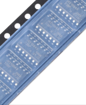 IR21094S   IR21094STRPBF SOIC-14 600V半桥栅极驱动器IC 全新