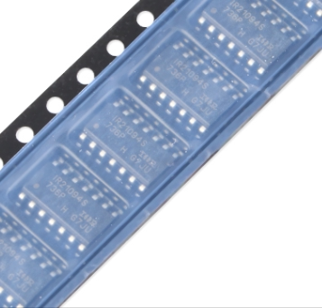 IR21094S   IR21094STRPBF SOIC-14 600V半桥栅极驱动器IC 全新