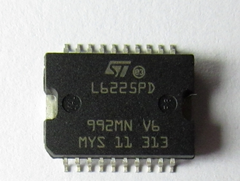 全新   L6225PD L6225PDTR  封装SOP20 电桥式驱动器芯片