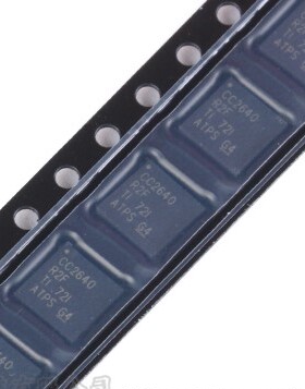 CC2640R2FRHBT CC2640R2FRHBR CC2640R2F  QFN-32 射频微控制器