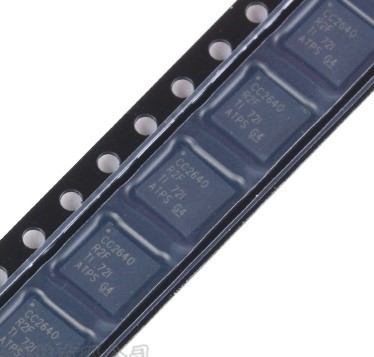 CC2640R2FRHBT CC2640R2FRHBR CC2640R2F  QFN-32 射频微控制器