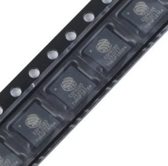 原装正品 贴片 ESP8285 QFN-32 内置Flash 1MByte WiFi芯片