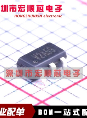 AP2972ATCER 丝印V2A59 SOT-23-6 DC-DC降压芯片IC    全新