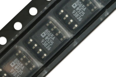AD8065ARZ-REEL7 SOIC-8  AD8065ARZ   丝印 8065A  运算放大器