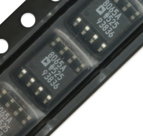 AD8065ARZ-REEL7 SOIC-8  AD8065ARZ   丝印 8065A  运算放大器