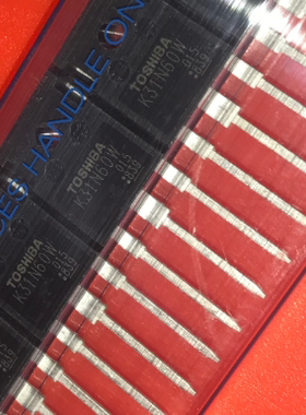 TK31N60W,S1VF    K31N60W    TO-247 场效应MOS管 31A600V