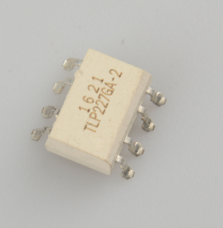全新   TLP227GA-2 SOP8 贴片 进口原装