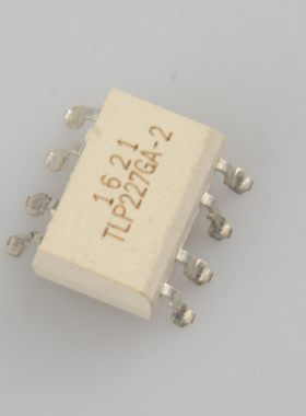 全新   TLP227GA-2 SOP8 贴片 进口原装
