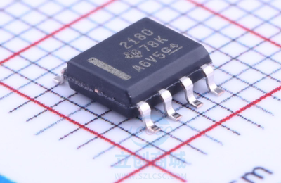 OPA2180IDR OPA2180ID 丝印2180 运算放大器 封装SOP8 全新原装